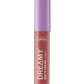 Front Row 208 Matte Cream Lipgloss - Lush & Luxe Finish