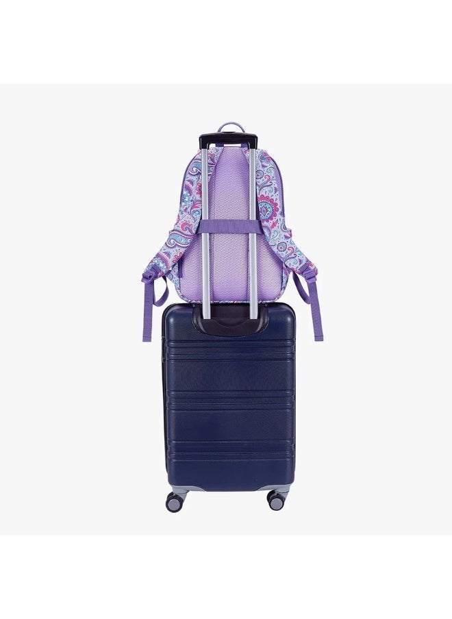 buy-bagsmart-bagsmart-passiflora-paisley-the-wanderland-bonchemin-15-6-inch-campus-backpack_lq7