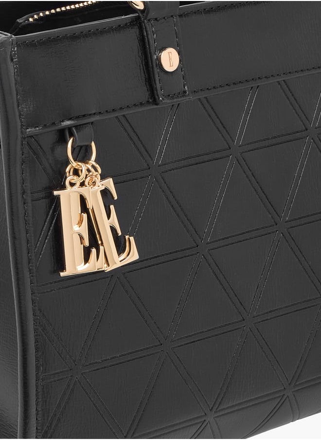 buy-elle-women-quilted-tote-bag-with-double-handle-and-zip-closure_e8x