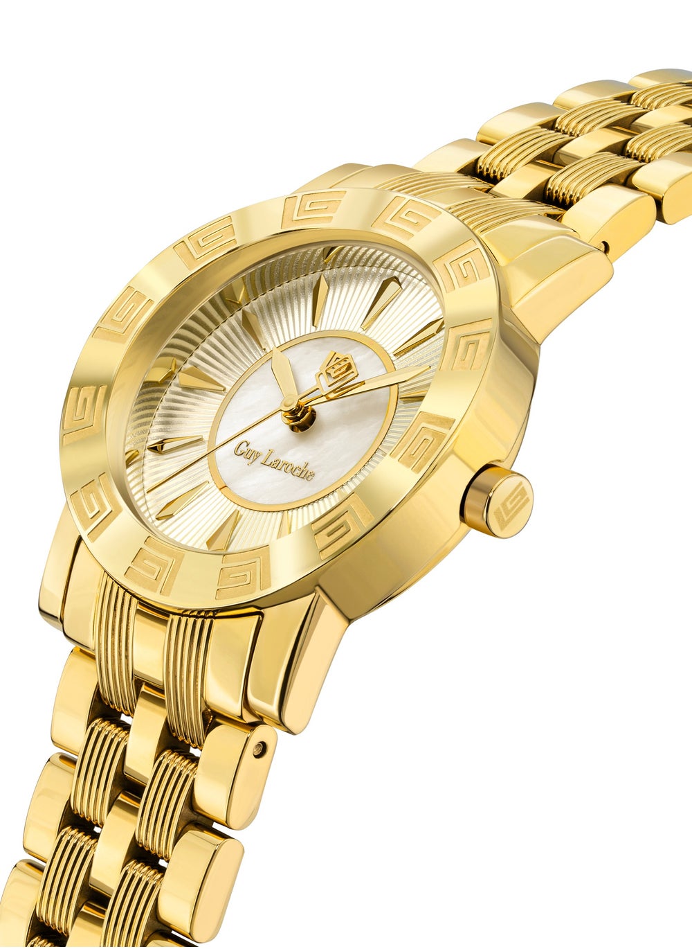 buy-guy-laroche-alex-watch-for-women-with-yellow-gold-stainless-steel-bracelet-29-mm-5-atm_8fw