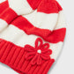 buy-ginger-striped-floral-winter-beanie_lop