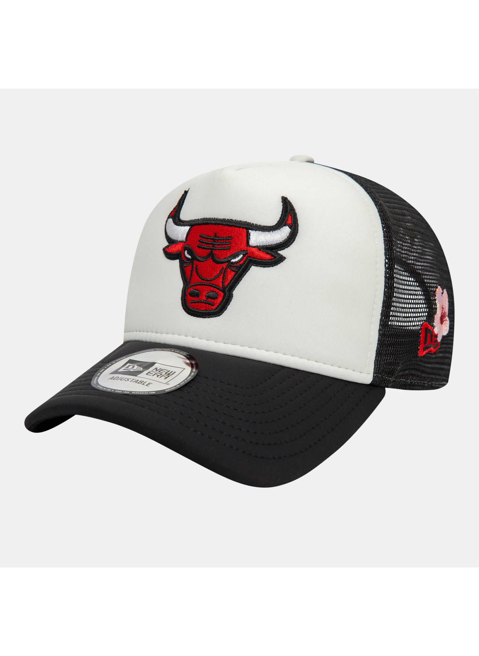 buy-new-era-men-s-nba-chicago-bulls-flower-9forty-trucker-cap_gh6