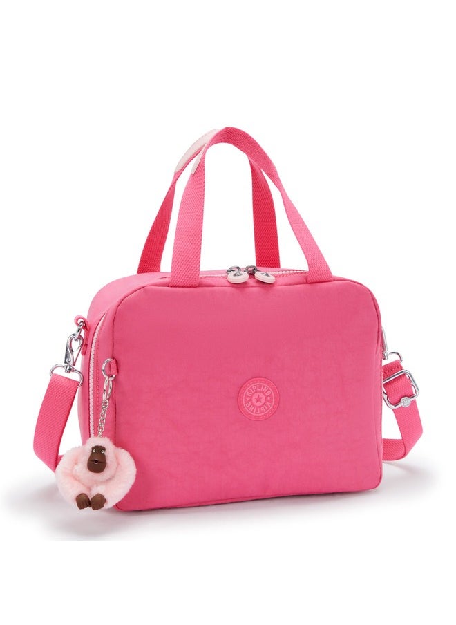 buy-kipling-miyo-happy-pink-c-large-lunch-bag-with-trolley-sleeve_gyf