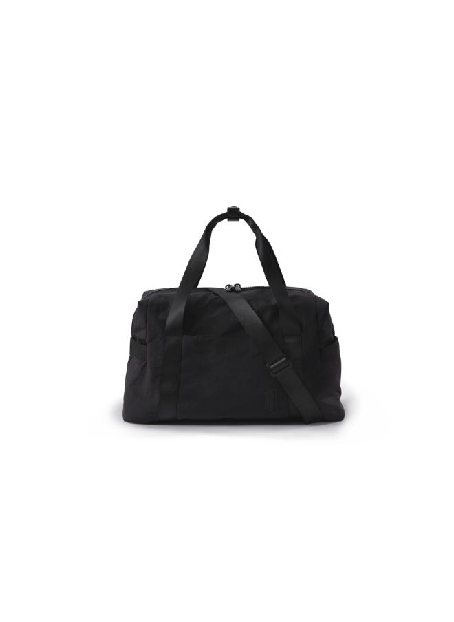 buy-bagsmart-bagsmart-black-zoraesque-duffel-black_ywm