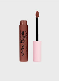 LIP LINGERIE XXL - LOW CUT Matte Perfection