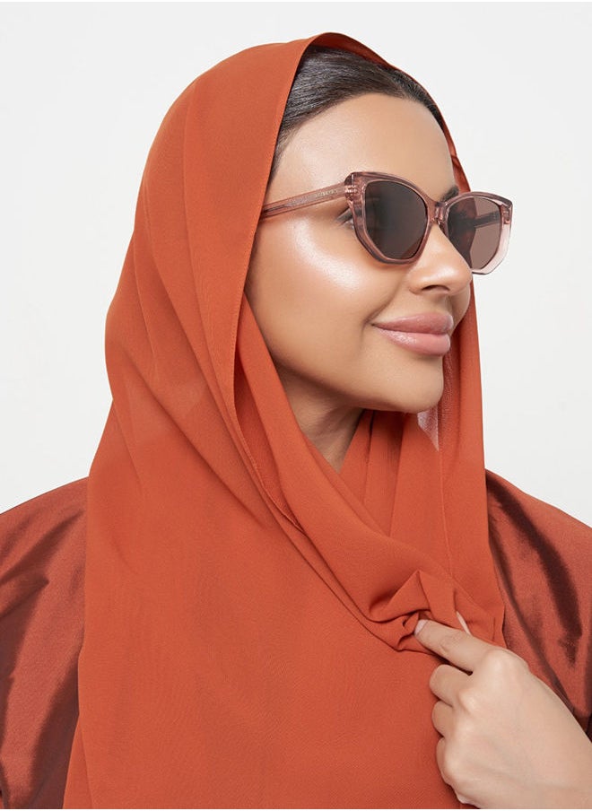 buy-30sundays-30sundays-briar-women-sunglasses-hexagon-sunglasses-uv-protection-uv400-pink-brown_fe8