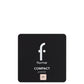 Flormar NP Silky Touch Compact Powder - 091 Medium Cream Rose