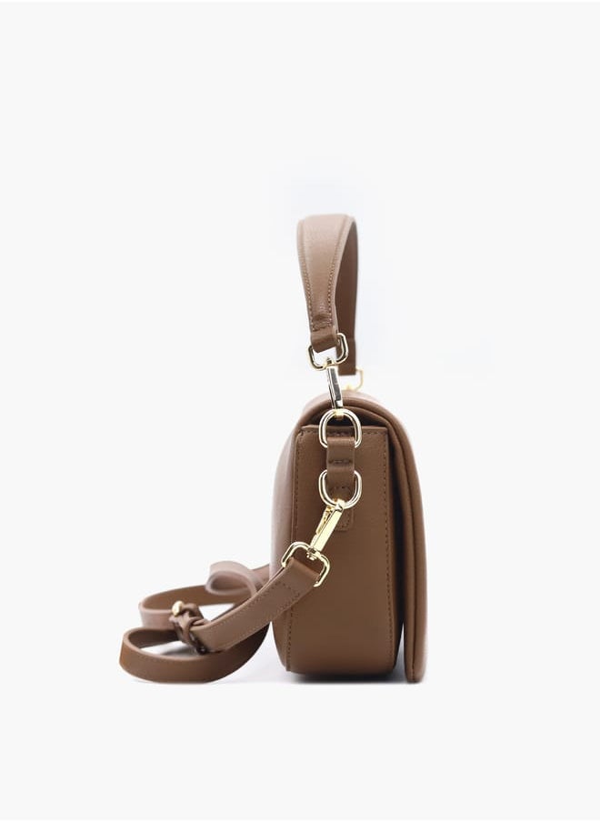 buy-v-italia-solid-crossbody-bag-with-detachable-strap-and-flap-closure_9rp