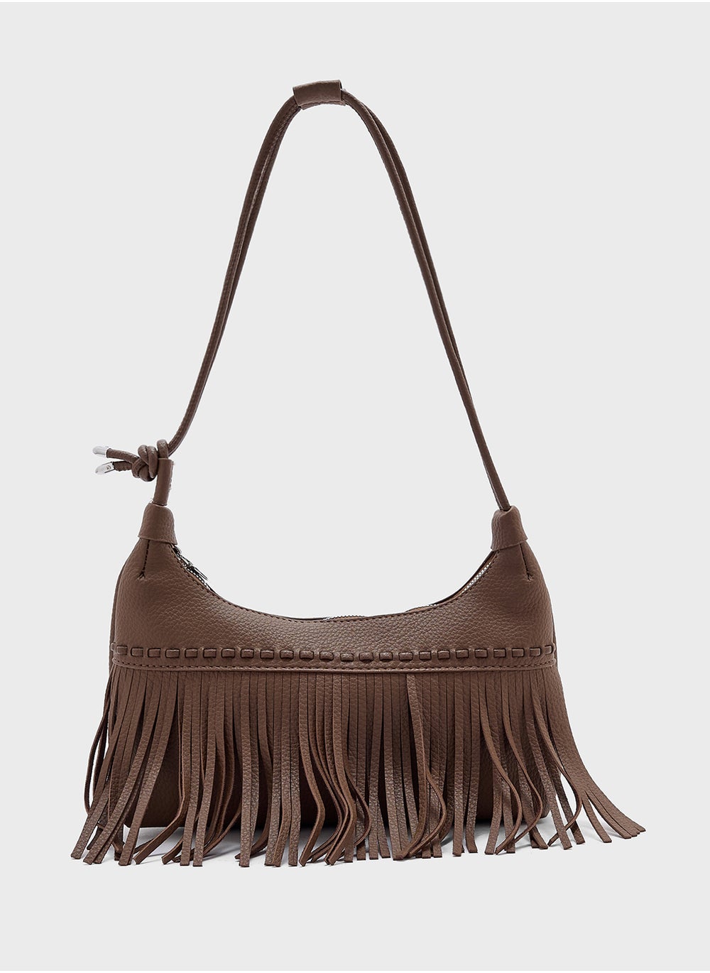 buy-ginger-tassel-detail-shoulder-bag_zyl