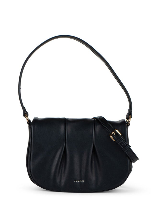 buy-vincci-women-solid-shoulder-bag-with-adjustable-strap-and-zip-closure_ikl