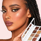 Bronze Ambitions - Pressed Powder Palette