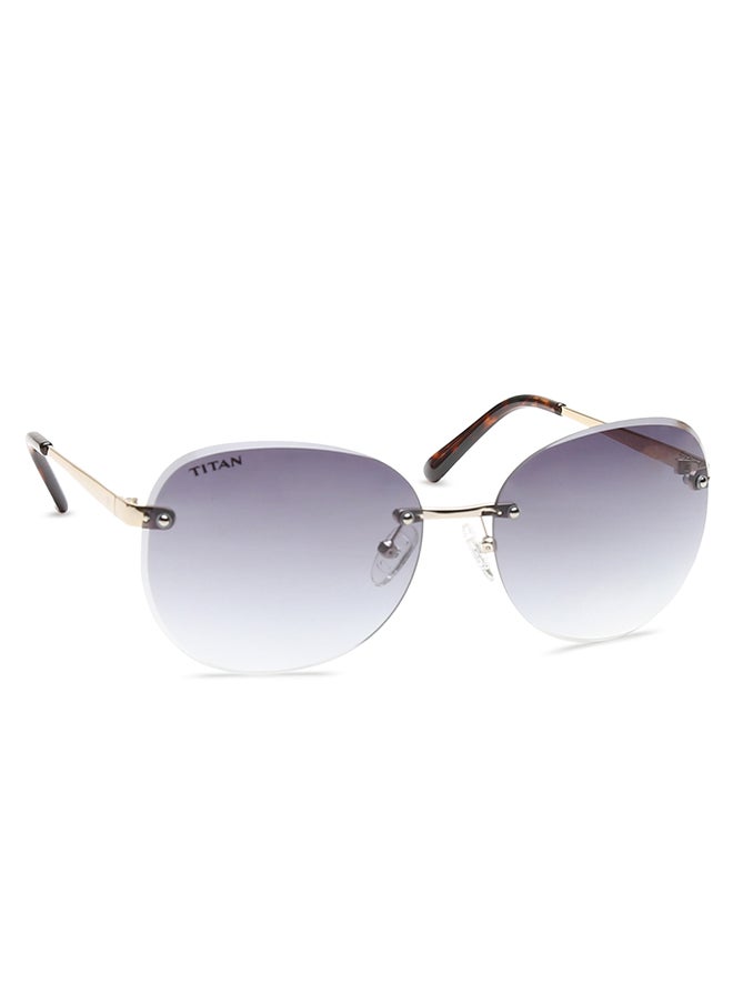 buy-titan-gold-bugeye-women-sunglasses_djk