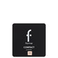 Flormar NP Compact Powder -097 Light Cream: Silky Finish