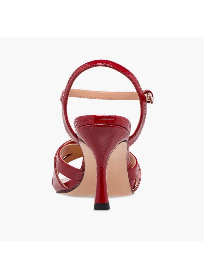 buy-elle-women-s-monogram-embossed-sandals-with-stiletto-heels-and-buckle-closure_fj1