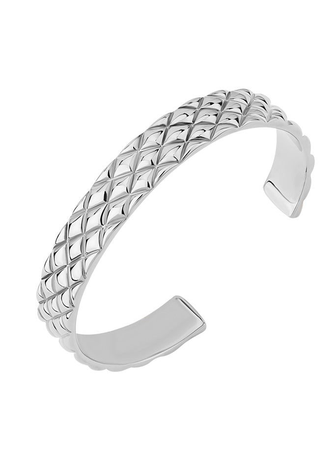 buy-saint-honore-buffle-bay-silver-opera-bangle-for-women-s_vy1