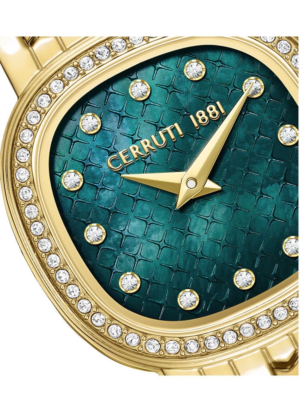 buy-cerruti-1881-gresta-analog-women-s-watch-green-smoke-mother-of-pearl-dial-crystal-indexes-gold-plated-bracelet_ui4