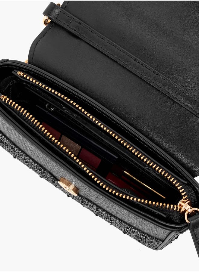 buy-celeste-women-embellished-crossbody-bag-with-flap-closure-and-adjustable-strap_vts