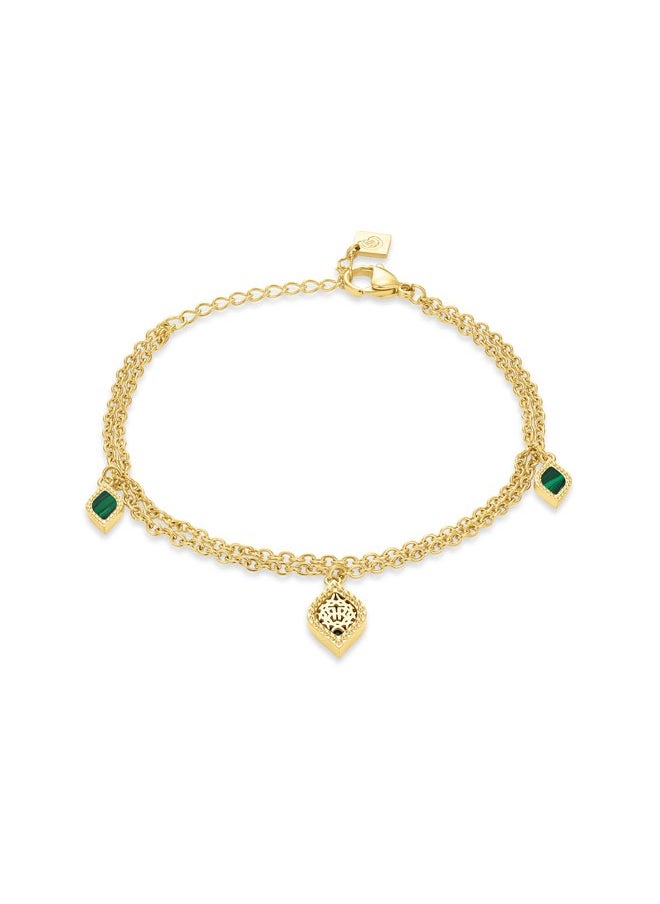 buy-cerruti-1881-esmeralda-gold-plated-malachite-crystals-bracelet_9x3