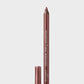 Reno Berry Brown Contour Clubbing Waterproof Pencil