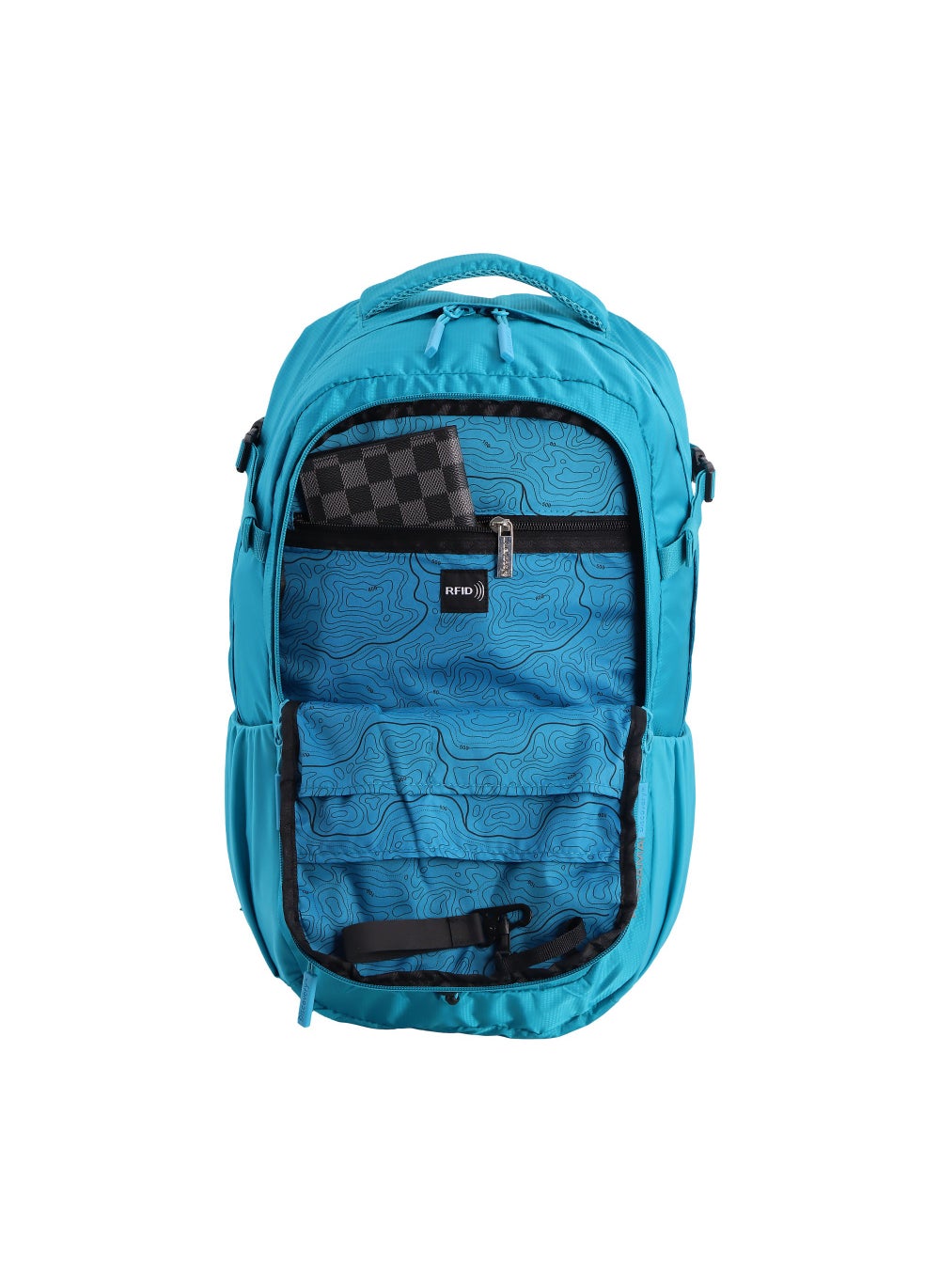 buy-discovery-discovery-outdoor-30l-backpack-blue-for-adventure-durable-lightweight-water-resistant-multi-compartment-bag-for-men-women-hiking-trekking-camping-travel_eii