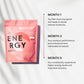 Wild Berry Energy Booster 300g - Elevate Your Workout