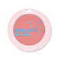 Unicorn Glow Peach Berry Blusher 03 - Matte Finish