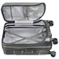 buy-delsey-paris-cruise-58cm-hardcase-4-double-wheel-cabin-luggage-trolley-platinum_ysd