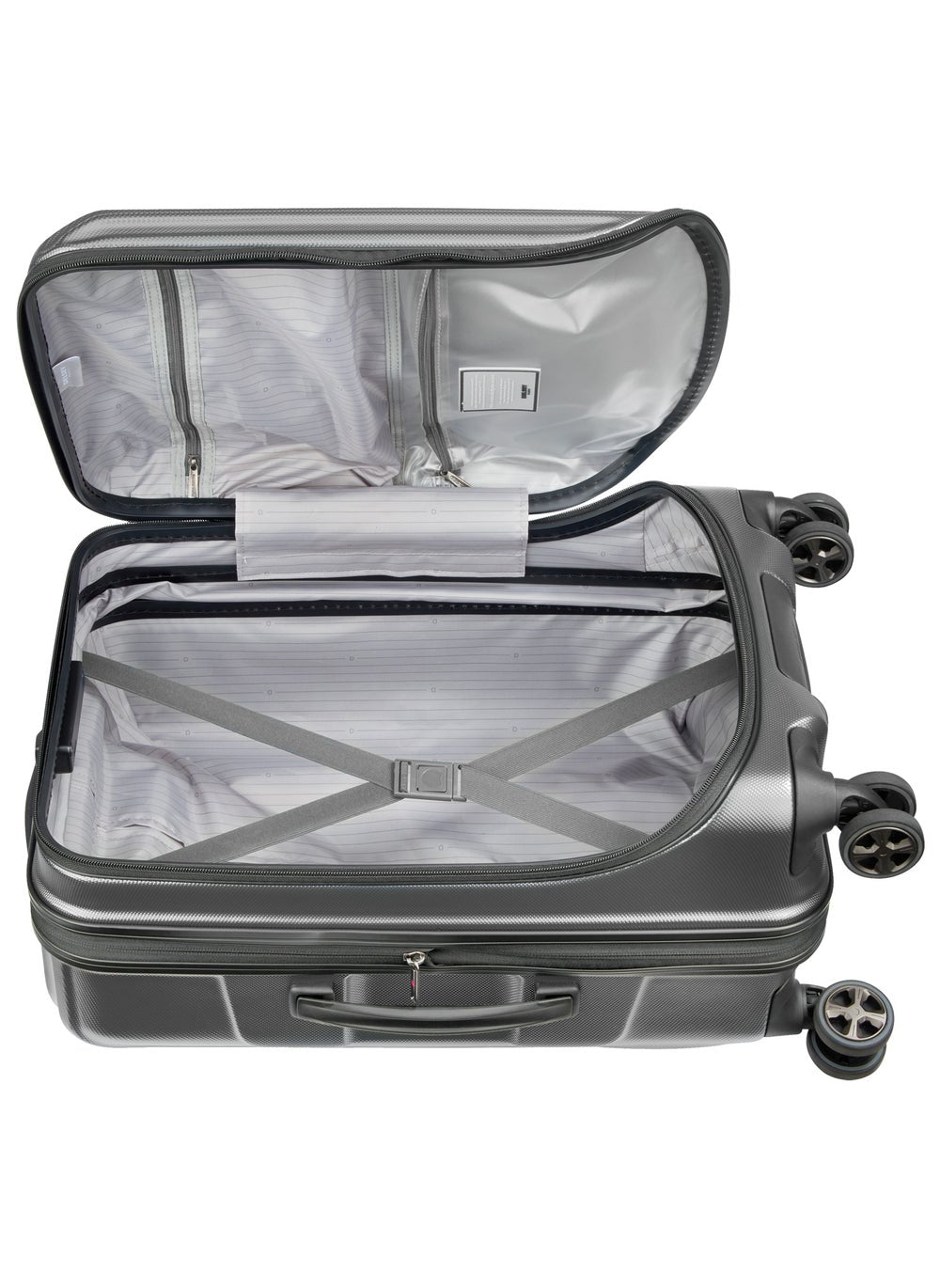buy-delsey-paris-cruise-58cm-hardcase-4-double-wheel-cabin-luggage-trolley-platinum_ysd