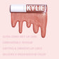Kylie 733 On Neutral Plumping Gloss for Full Lips