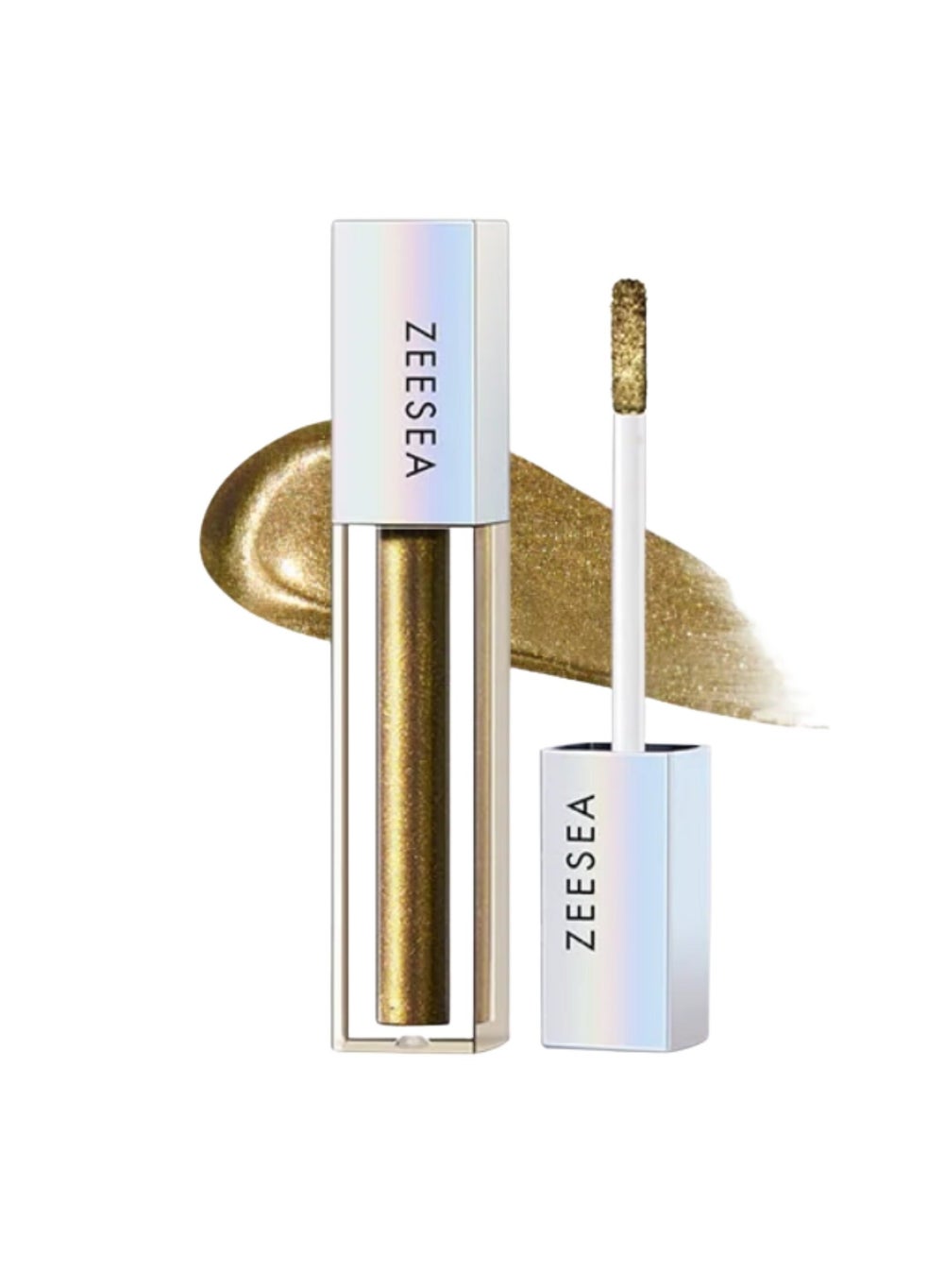 buy-zeesea-zeesea-glitter-galaxy-colored-liquid-eyeshadow-br02-dry-dream_c84