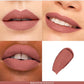214 Date-Me Rosewood Matte Luxury Lipstick