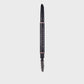 Granite Brow Definer: Precision Tri-Tip Pencil