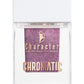 Plum Shimmer Chromatic Sparkling Eyeshadow