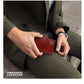 buy-hammonds-flycatcher-leather-card-holder-for-men-credit-card-holder-slim-bi-fold-rfid-protected-credit-card-wallet-for-men-with-18-card-slots-metal-snap-button-brown-54dh_a6m