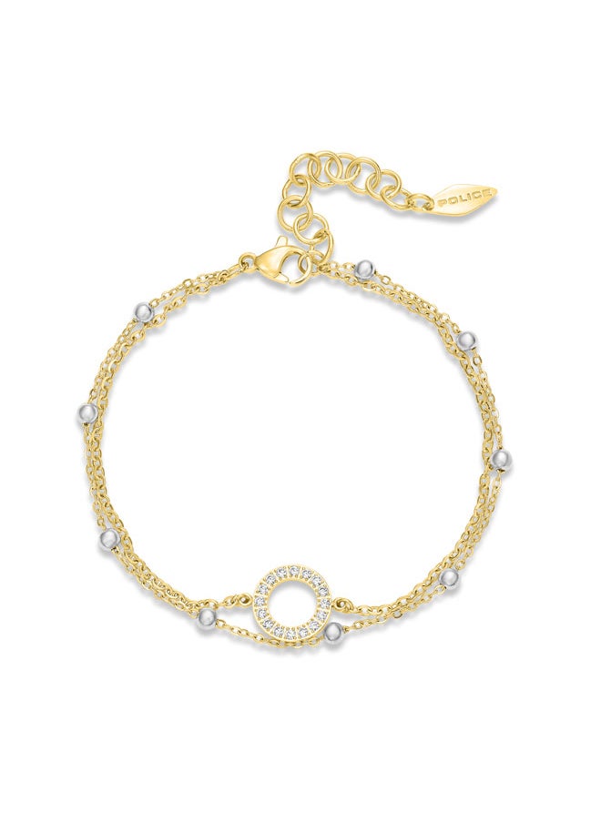 buy-police-ayara-twin-chain-bracelet-for-women-with-beads-and-crystal-halo-charm_4ua