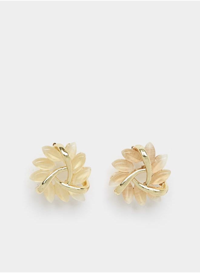 buy-styli-embellished-floral-earrings_34z