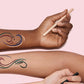 Bourjois Twist'Matic Kajal Eyeliner – Char'Kohl 01, 1.2g