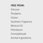Rosemary Mint 250ml - Refreshing Deep Clean Shampoo