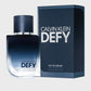 Calvin Klein Defy 50ml - Bold Eau de Parfum for Men