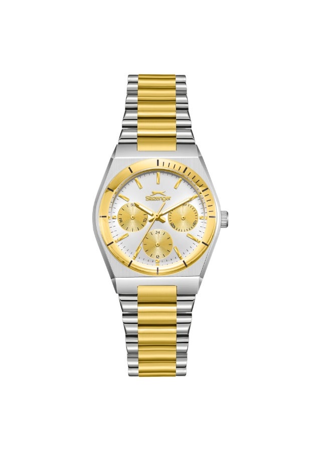buy-slazenger-women-s-metal-multifunction-watch-sl-9-2467-4-03-33-mm_kii