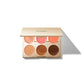 All-in-One Sculpting Cream Palette 6 x 3.2g