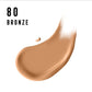 Miracle Pure Liquid Foundation 80 – Bronze Glow