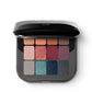 Cult Colours Eyeshadow Palette 01 - Versatile Magic