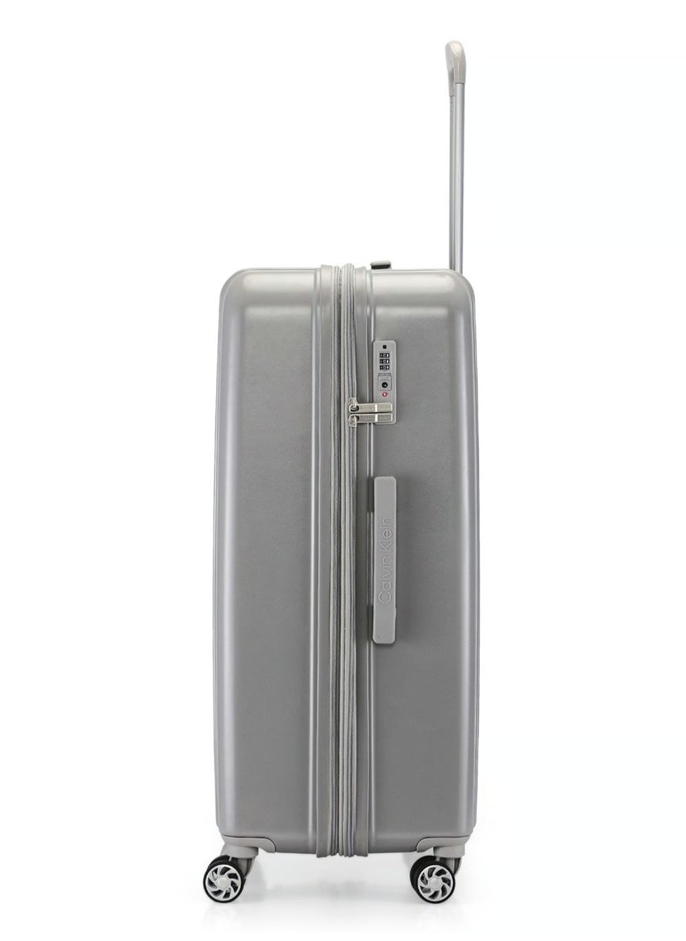 buy-calvin-klein-waffle-hardside-spinner-luggage-on-wheels-ultra-lightweight-abs-4-double-wheels_umz