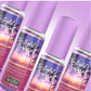 Twilight Sunset 30ml Perfumed Sanitizer Spray - Hydrating Elegance