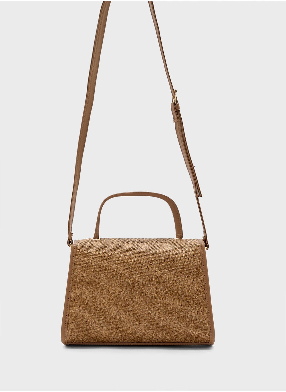 buy-ella-contrast-jute-textured-satchel-bag_h5a