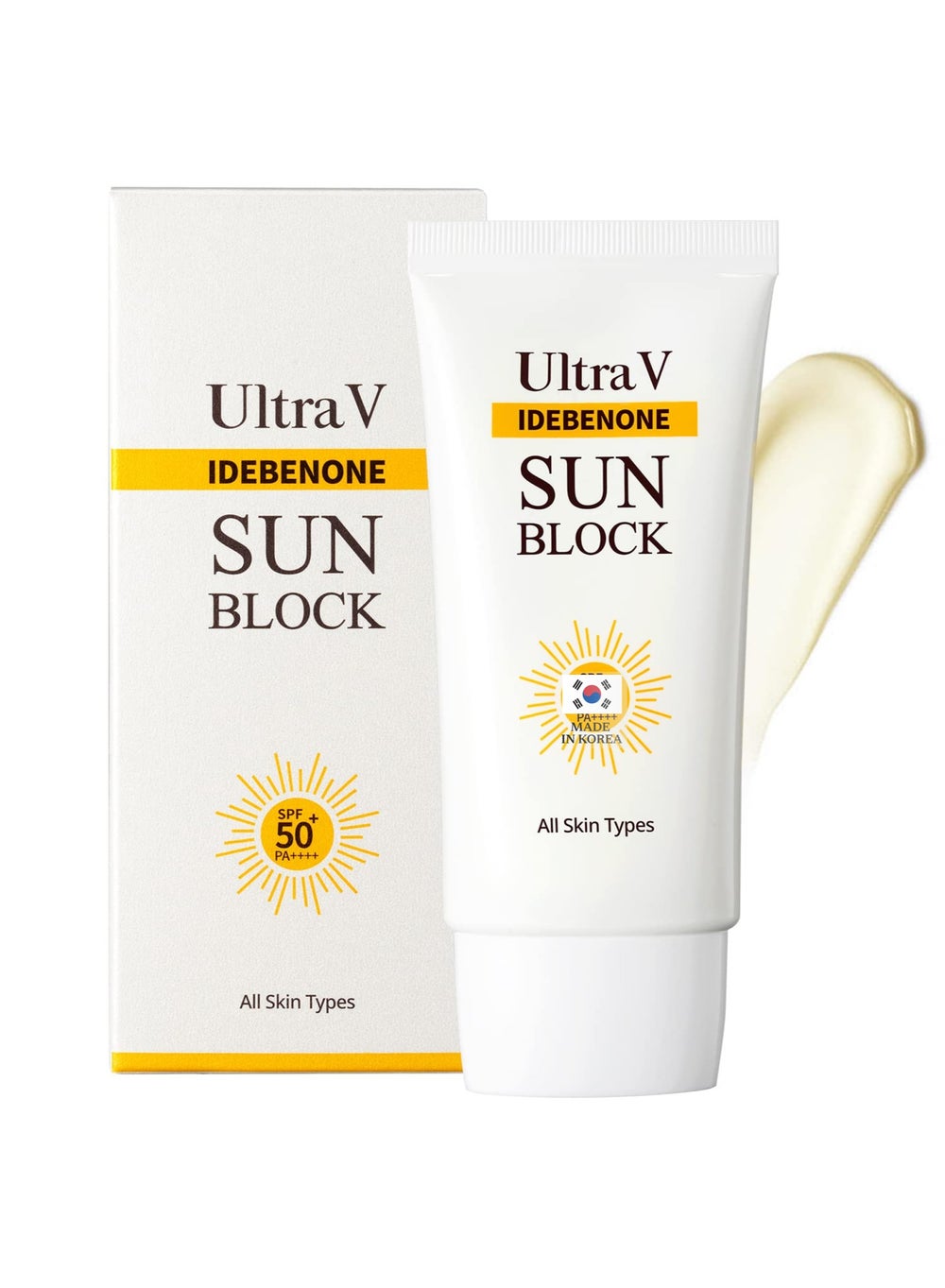 buy-ultra-v-sunscreen-cream-spf50-peptides-rice-camomile-extracts-for-all-skin-types-and-skin-tones_y7w