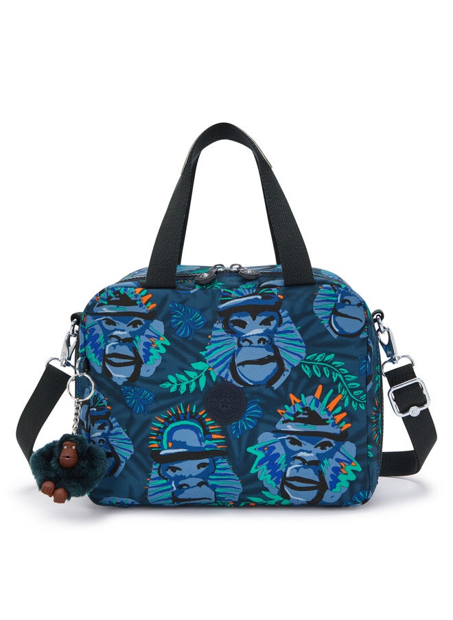 buy-kipling-miyo-blue-monkey-fun-large-lunch-bag-with-trolley-sleeve_xte
