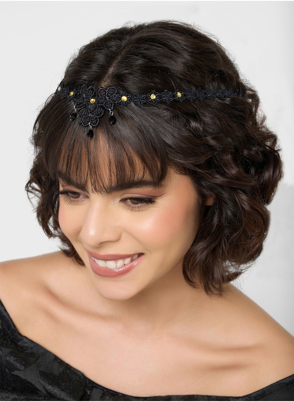 buy-ginger-embellished-headpiece_znf