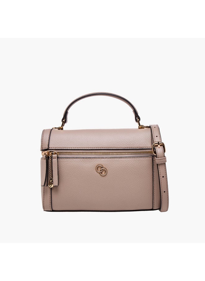 buy-celeste-women-textured-crossbody-bag-with-detachable-strap-and-zip-closure_d7v